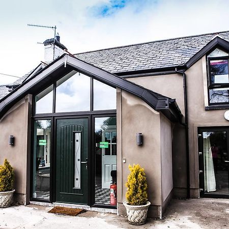Bed and Breakfast The Briers Newcastle  Exterior foto