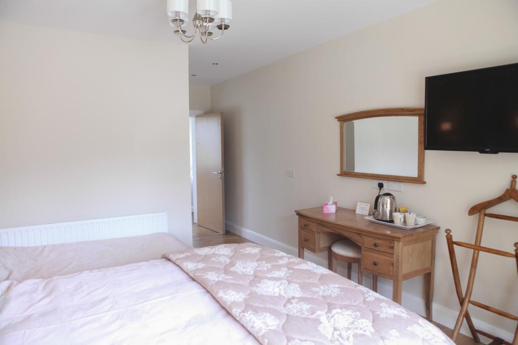 Bed and Breakfast The Briers Newcastle  Habitación foto