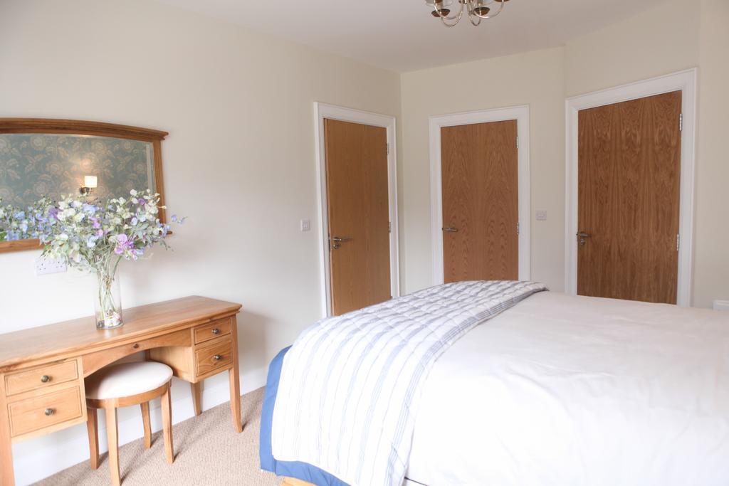 Bed and Breakfast The Briers Newcastle  Habitación foto
