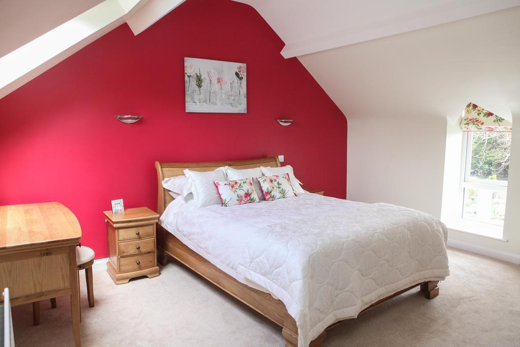 Bed and Breakfast The Briers Newcastle  Habitación foto