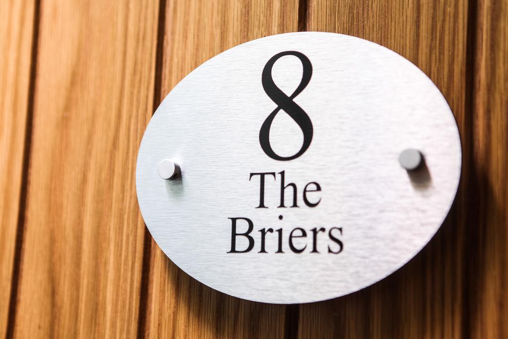 Bed and Breakfast The Briers Newcastle  Exterior foto