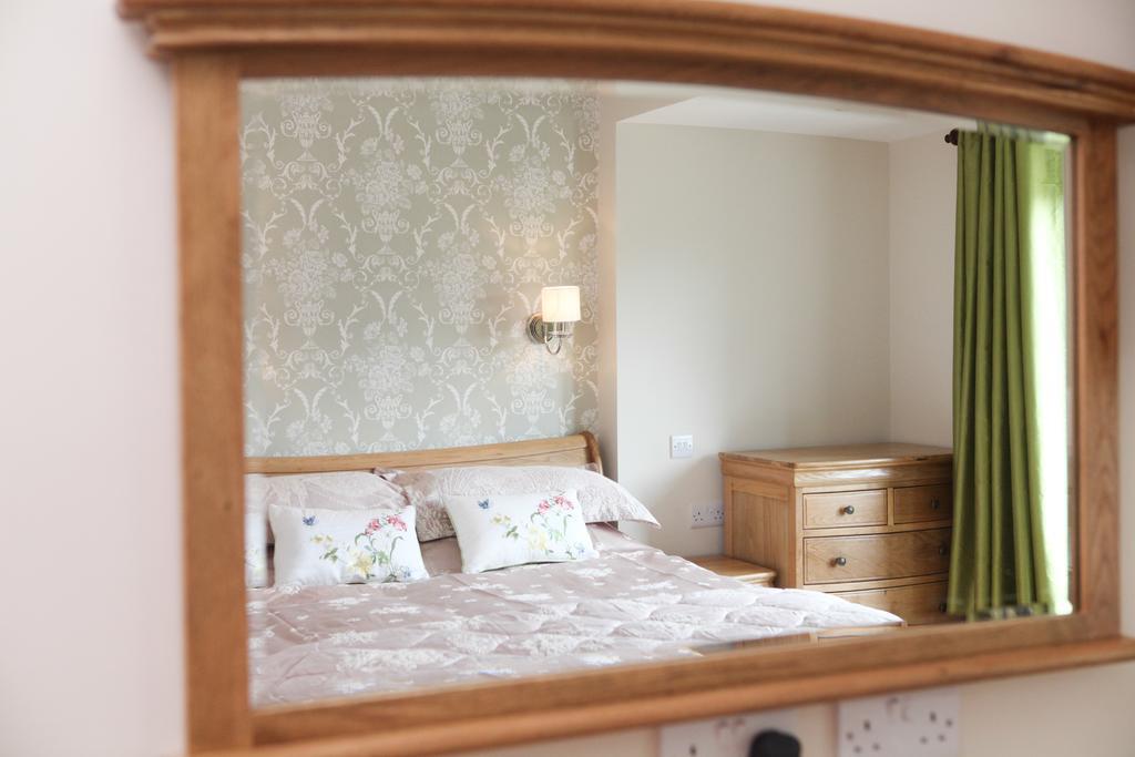 Bed and Breakfast The Briers Newcastle  Habitación foto