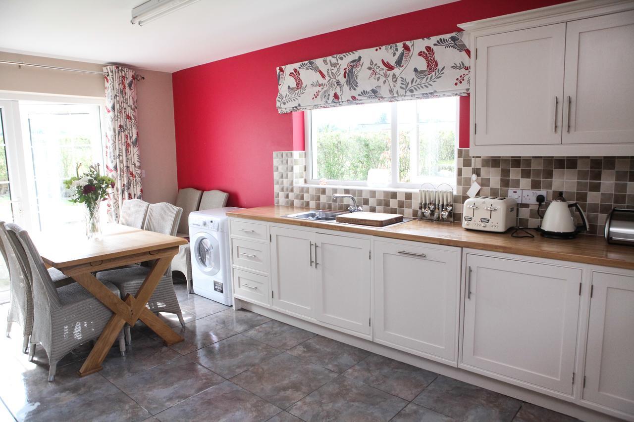 Bed and Breakfast The Briers Newcastle  Habitación foto