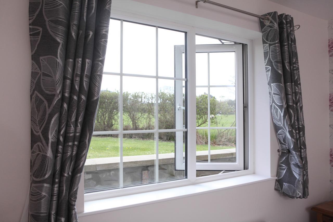 Bed and Breakfast The Briers Newcastle  Habitación foto